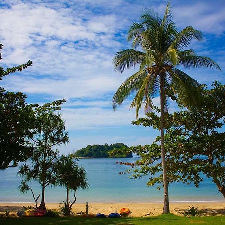 Kohjum Freedom Resort Koh Jum Zewnętrze zdjęcie