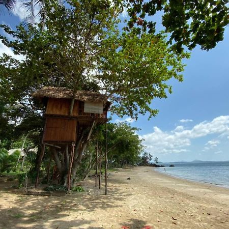 Kohjum Freedom Resort Koh Jum Zewnętrze zdjęcie