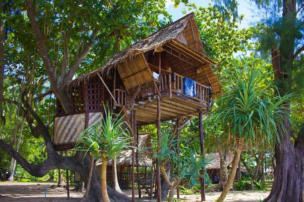 Kohjum Freedom Resort Koh Jum Zewnętrze zdjęcie