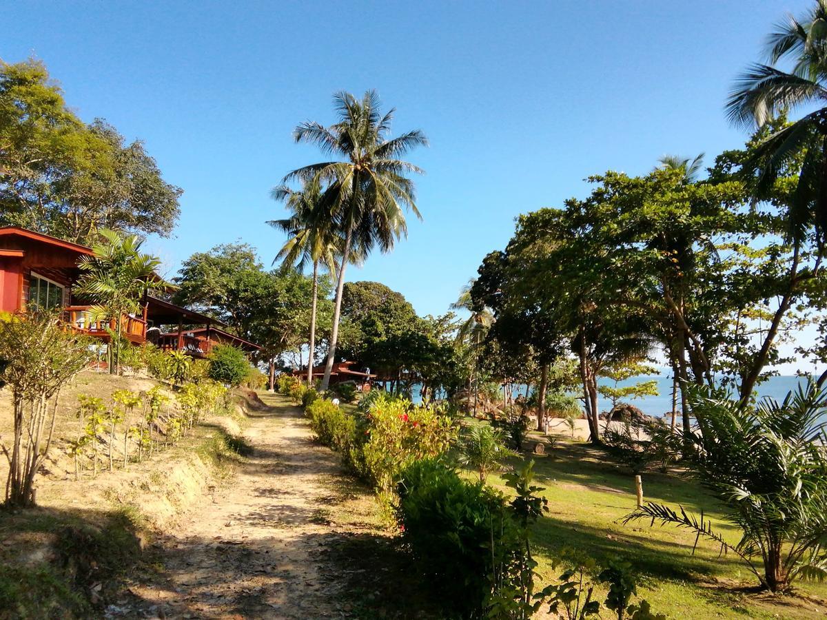 Kohjum Freedom Resort Koh Jum Zewnętrze zdjęcie