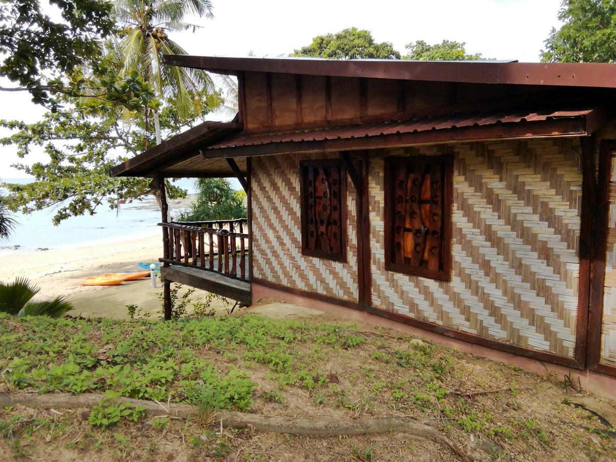 Kohjum Freedom Resort Koh Jum Zewnętrze zdjęcie