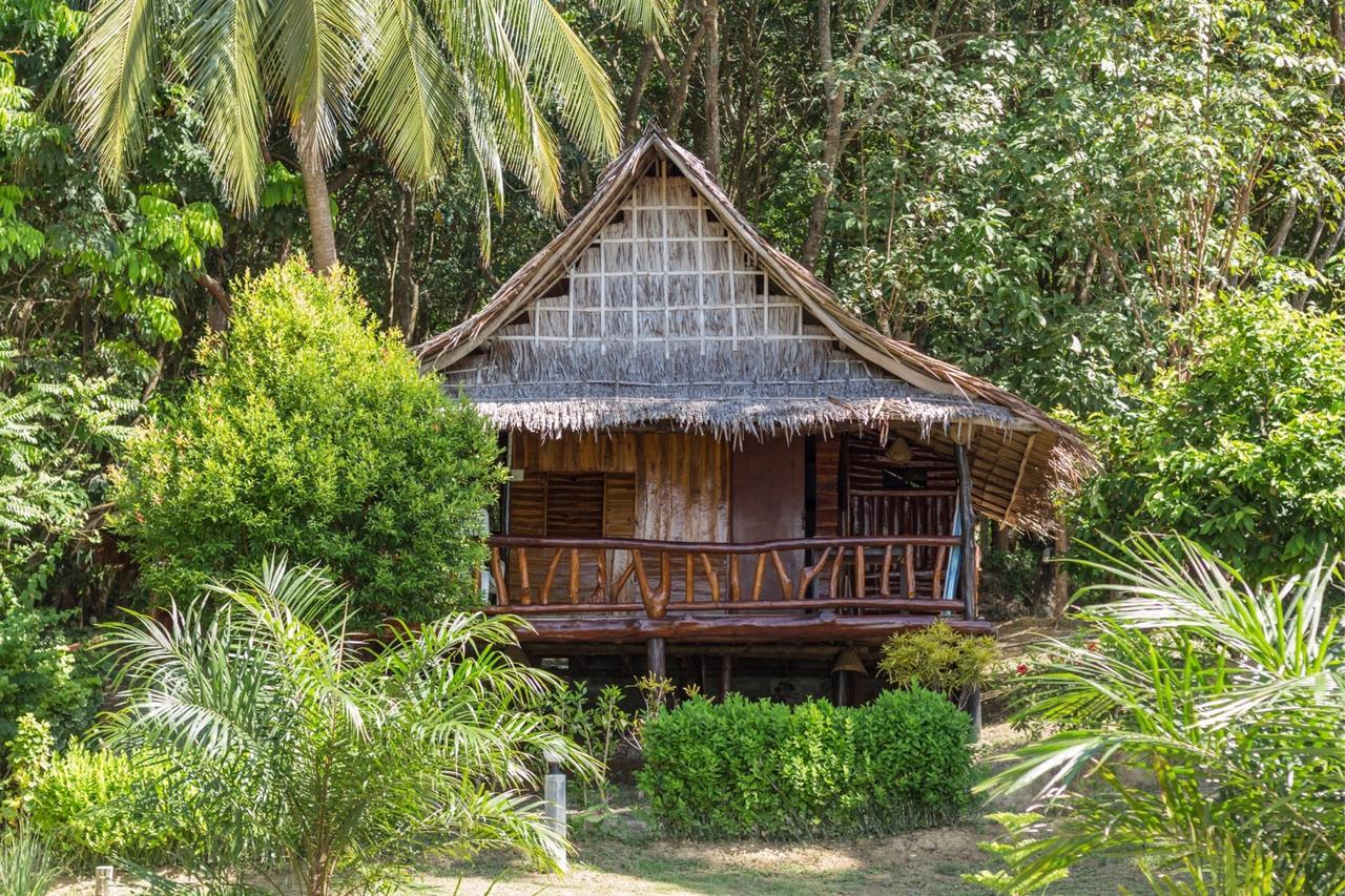 Kohjum Freedom Resort Koh Jum Zewnętrze zdjęcie