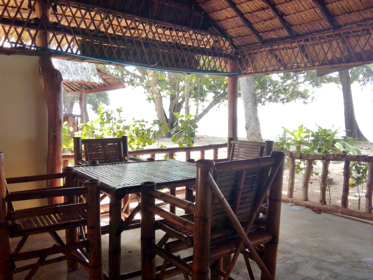 Kohjum Freedom Resort Koh Jum Zewnętrze zdjęcie