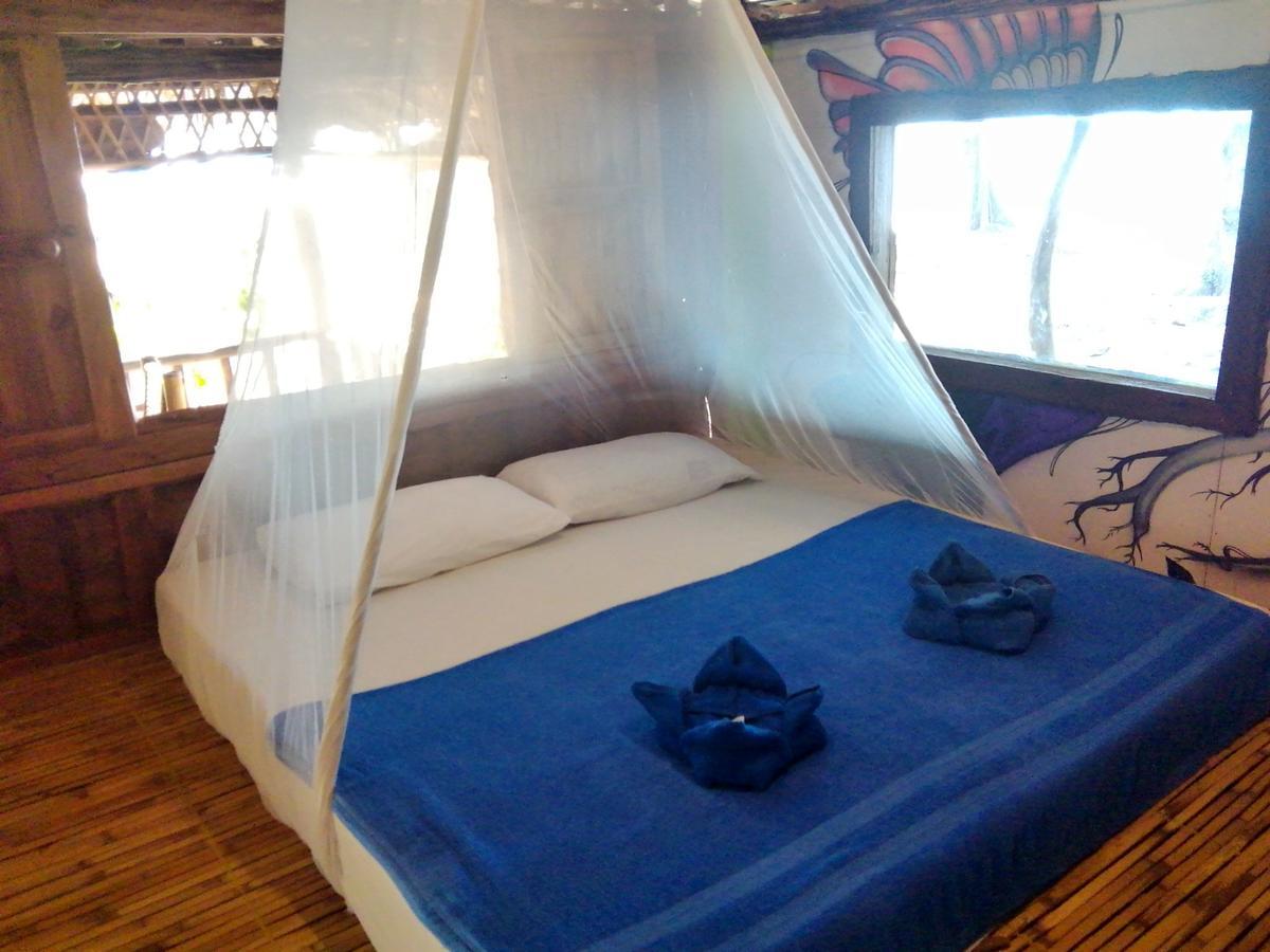 Kohjum Freedom Resort Koh Jum Zewnętrze zdjęcie