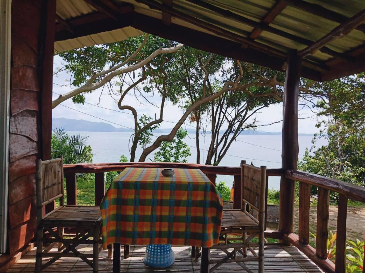 Kohjum Freedom Resort Koh Jum Zewnętrze zdjęcie