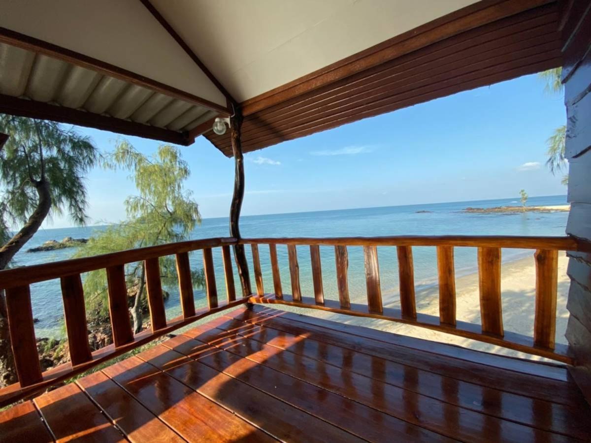 Kohjum Freedom Resort Koh Jum Zewnętrze zdjęcie